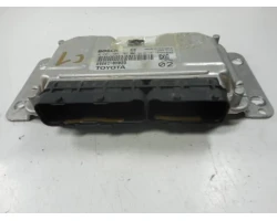 RAČUNALNIK MOTORA Toyota AYGO 2005 1.0 0261208702