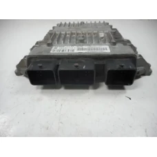 RAČUNALNIK MOTORA Citroën C2 2006 1.4 hdi SW9654925380