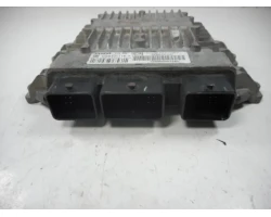 RAČUNALNIK MOTORA Citroën C2 2006 1.4 hdi SW9654925380