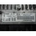 RAČUNALNIK MOTORA Citroën C2 2006 1.4 hdi SW9654925380