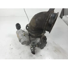 LEPTIR GASA Mazda Mazda2 2003 1.4 FXJA
