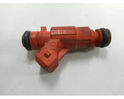INJEKTOR Peugeot 206 2001 1.6 0280155034