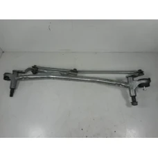 MEHANIZAM BRISAČA SA MOTORIĆEM Citroën C3 2004 1.1