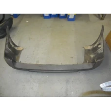 BRANIK ZADNJI Volvo V70 II, XC70 II 2001 2.4 4WD