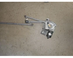 MEHANIZAM BRISAČA SA MOTORIĆEM Mercedes-Benz A-Klasse 2004 1,6 AUTOMATIC