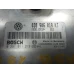 RAČUNALNIK MOTORA Škoda Fabia 2009 1.9 TDI 0281011219