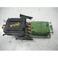 VENTILATOR KABINE Volkswagen Polo 2000 1.4 16V H17 834912X