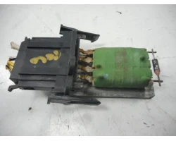 VENTILATOR KABINE Volkswagen Polo 2000 1.4 16V H17 834912X