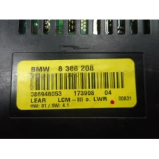 RAČUNALNIK MOTORA BMW 5 2000 530 TOURING D. AUT. 8386208