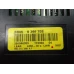 RAČUNALNIK MOTORA BMW 5 2000 530 TOURING D. AUT. 8386208