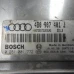 RAČUNALNIK MOTORA Audi A6, S6  2.5 TDI 0281001772