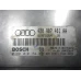 RAČUNALNIK MOTORA Audi A6, S6  2.5 TDI 0281010154