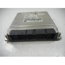 RAČUNALNIK MOTORA BMW 5 2001 530 D 0281010314