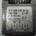 RAČUNALNIK KLIME Mercedes-Benz A-Klasse  170 D A0255453232
