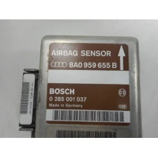 RAČUNALNIK AIR BAGOV Audi A4, S4 1995 1.8 8A0959655B