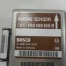 RAČUNALNIK AIR BAGOV Audi A4, S4 1995 1.8 8A0959655B