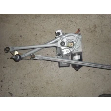 MEHANIZAM BRISAČA SA MOTORIĆEM Mercedes-Benz A-Klasse 2004 170 CDI