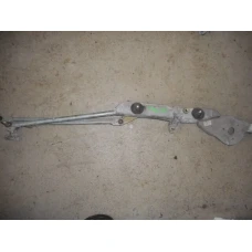 MEHANIZAM BRISAČA SA MOTORIĆEM Nissan Almera 2003 TINO 2.2 TD samo mehanizem