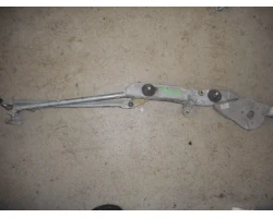 MEHANIZAM BRISAČA SA MOTORIĆEM Nissan Almera 2003 TINO 2.2 TD samo mehanizem