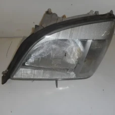 FAR LIJEVI Mercedes-Benz S-Klasse  500