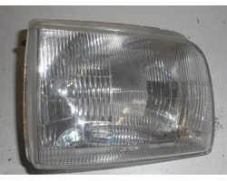 FAR DESNI Nissan Micra 1995 1.0L