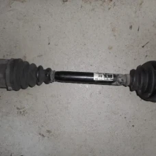 POLUOSOVINA PREDNJA DESNA Audi A6, S6 2002 2.5 TDI AVANT
