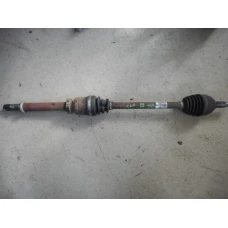 POLUOSOVINA PREDNJA DESNA Renault CLIO 2007 1.2 16V turbo