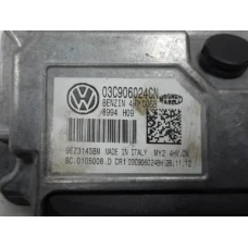 RAČUNALNIK MOTORA Volkswagen Polo 2013 1.4 03C906024CN