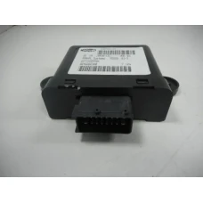 RAČUNALNIK MOTORA Citroën C8 2003 2,2 LIM 9648282380