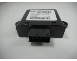 RAČUNALNIK MOTORA Citroën C8 2003 2,2 LIM 9648282380