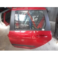 VRATA KOMPLET ZADNJA LIJEVA Peugeot 308 2010 1,6 HDI SW