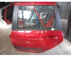 VRATA KOMPLET ZADNJA LIJEVA Peugeot 308 2010 1,6 HDI SW
