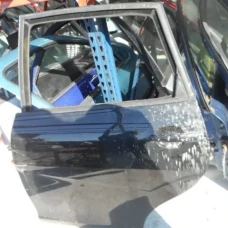 VRATA KOMPLET ZADNJA LIJEVA Seat Altea 2011 1.2 TSI