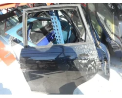 VRATA KOMPLET ZADNJA LIJEVA Seat Altea 2011 1.2 TSI