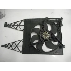 VENTILATOR HLADNJAKA Audi A3, S3 2000 1.6