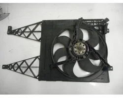 VENTILATOR HLADNJAKA Audi A3, S3 2000 1.6