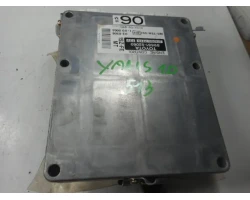 RAČUNALNIK MOTORA Toyota Yaris 1999 1.0 89661-52060