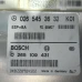 RAČUNALNIK ABS Mercedes-Benz A-Klasse 1998 140 0265109431
