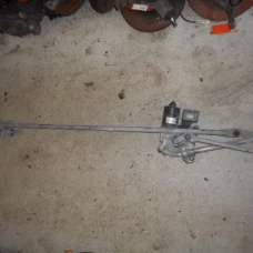 MEHANIZAM BRISAČA SA MOTORIĆEM Mercedes-Benz A-Klasse 1998 140 A1688200242