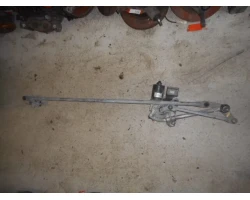 MEHANIZAM BRISAČA SA MOTORIĆEM Mercedes-Benz A-Klasse 1998 140 A1688200242