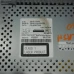 RADIO Suzuki SPLASH 2009 1.2 2WD 39101-51K00-EZR