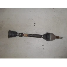 POLUOSOVINA PREDNJA LIJEVA Renault LAGUNA II 2002 1.9 DCI