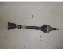 POLUOSOVINA PREDNJA LIJEVA Renault LAGUNA II 2002 1.9 DCI