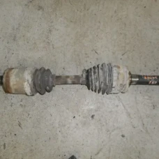 POLUOSOVINA PREDNJA LIJEVA Mitsubishi Pajero Sport, Monter 2002 2.5