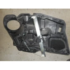 MEHANIZAM STAKLA PREDNJI DESNI Mazda Mazda6 2002 2.0 DIESEL