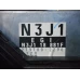RAČUNALNIK MOTORA Mazda RX 8 2004  279700-2296
