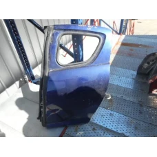 VRATA KOMPLET ZADNJA LIJEVA Mazda RX 8 2004 