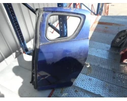 VRATA KOMPLET ZADNJA LIJEVA Mazda RX 8 2004 