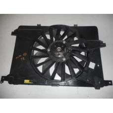 VENTILATOR HLADNJAKA Alfa 159 2007 SW 1.9 M-JET