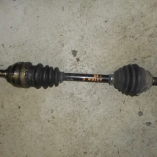 POLUOSOVINA PREDNJA LIJEVA Opel Astra 1998 SW  1.7 DTL
